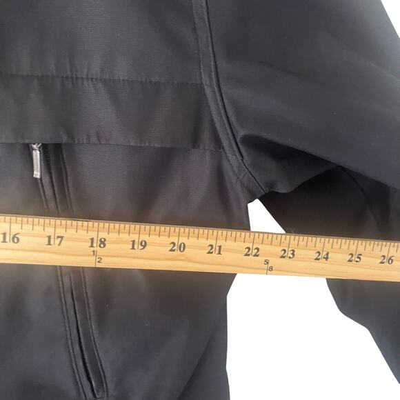 Michael Kors Men's Size Medium Black 2 In 1 Interchangeable Winter Jacket Coat - Picture 8 of 11